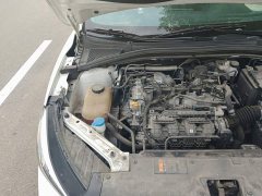 SAIC MG5 2023 180DVVT Manual Elegance Edition - ფოტო 20