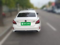 SAIC MG5 2023 180DVVT Manual Elegance Edition - ფოტო 3