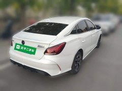 SAIC MG5 2023 180DVVT Manual Elegance Edition - ფოტო 4