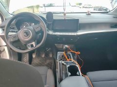 SAIC MG5 2023 180DVVT Manual Elegance Edition - ფოტო 5