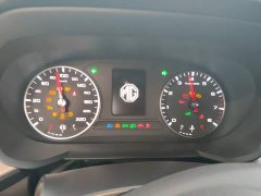 SAIC MG5 2023 180DVVT Manual Elegance Edition - ფოტო 7