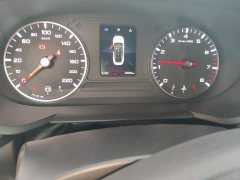 SAIC MG5 2023 180DVVT Manual Elegance Edition - ფოტო 8