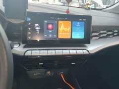 SAIC MG5 2023 180DVVT Manual Elegance Edition - ფოტო 9
