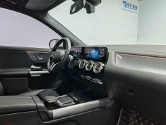 Mercedes-Benz GLA 200 - ფოტო 15