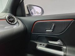 Mercedes-Benz GLA 200 - ფოტო 16