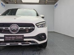 Mercedes-Benz GLA 200 - ფოტო 18