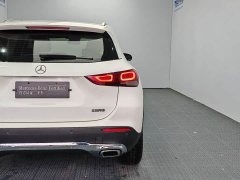 Mercedes-Benz GLA 200 - ფოტო 19