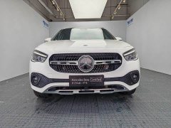 Mercedes-Benz GLA 200 - ფოტო 2