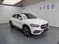 Mercedes-Benz GLA 200 - ფოტო 3