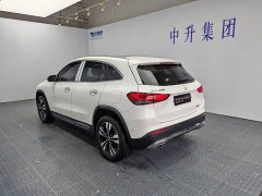 Mercedes-Benz GLA 200 - ფოტო 4