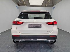 Mercedes-Benz GLA 200 - ფოტო 5