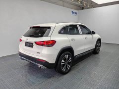 Mercedes-Benz GLA 200 - ფოტო 6