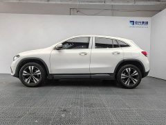 Mercedes-Benz GLA 200 - ფოტო 7