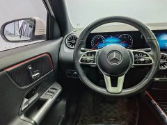 Mercedes-Benz GLA 200 - ფოტო 9