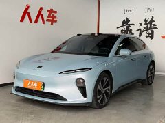 NIO ET5 2022 75kWh - ფოტო 1