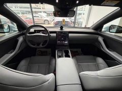 NIO ET5 2022 75kWh - ფოტო 17