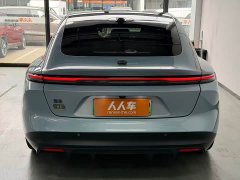 NIO ET5 2022 75kWh - ფოტო 19