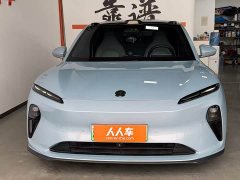 NIO ET5 2022 75kWh - ფოტო 2