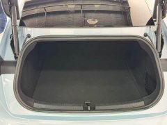 NIO ET5 2022 75kWh - ფოტო 20
