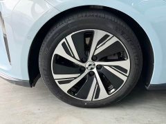 NIO ET5 2022 75kWh - ფოტო 4