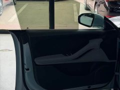 NIO ET5 2022 75kWh - ფოტო 5