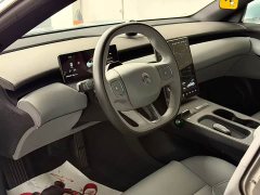 NIO ET5 2022 75kWh - ფოტო 9