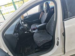 Ford Focus Hatchback EcoBoost 180 Automatic Trend - ფოტო 11