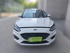 Ford Focus Hatchback EcoBoost 180 Automatic Trend - ფოტო 2
