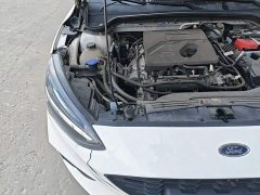 Ford Focus Hatchback EcoBoost 180 Automatic Trend - ფოტო 20