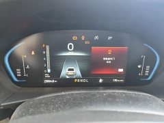 Ford Focus Hatchback EcoBoost 180 Automatic Trend - ფოტო 7