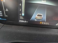 Ford Focus Hatchback EcoBoost 180 Automatic Trend - ფოტო 8