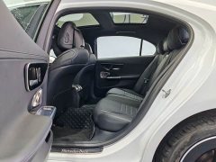 Mercedes-Benz C-Class C 260 L Dark Night Sport Edition - ფოტო 12