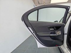 Mercedes-Benz C-Class C 260 L Dark Night Sport Edition - ფოტო 14