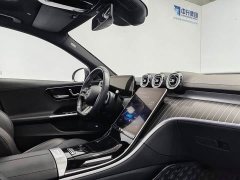 Mercedes-Benz C-Class C 260 L Dark Night Sport Edition - ფოტო 15