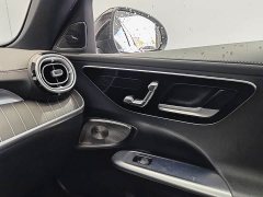 Mercedes-Benz C-Class C 260 L Dark Night Sport Edition - ფოტო 16