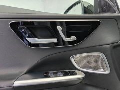 Mercedes-Benz C-Class C 260 L Dark Night Sport Edition - ფოტო 17