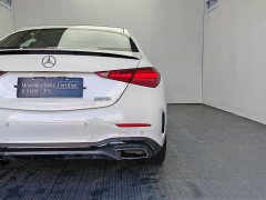 Mercedes-Benz C-Class C 260 L Dark Night Sport Edition - ფოტო 19
