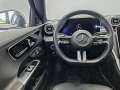 Mercedes-Benz C-Class C 260 L Dark Night Sport Edition - ფოტო 9