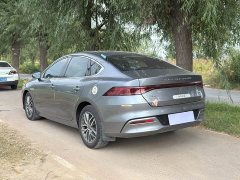 BYD Qin Plus DM-i 55KM Flagship - ფოტო 10
