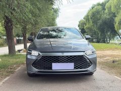 BYD Qin Plus DM-i 55KM Flagship - ფოტო 2
