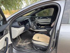 BYD Qin Plus DM-i 55KM Flagship - ფოტო 4
