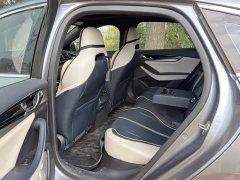 BYD Qin Plus DM-i 55KM Flagship - ფოტო 5