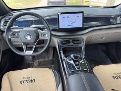BYD Qin Plus DM-i 55KM Flagship - ფოტო 6