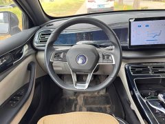 BYD Qin Plus DM-i 55KM Flagship - ფოტო 7