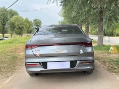 BYD Qin Plus DM-i 55KM Flagship - ფოტო 9