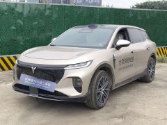 Voyah Lantu Zhiyin Rear-Wheel Drive Qiankun Edition - ფოტო 1