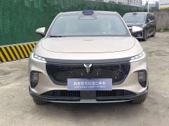 Voyah Lantu Zhiyin Rear-Wheel Drive Qiankun Edition - ფოტო 2