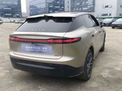 Voyah Lantu Zhiyin Rear-Wheel Drive Qiankun Edition - ფოტო 4