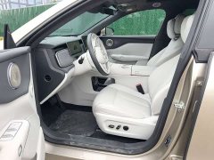Voyah Lantu Zhiyin Rear-Wheel Drive Qiankun Edition - ფოტო 6