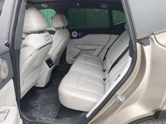 Voyah Lantu Zhiyin Rear-Wheel Drive Qiankun Edition - ფოტო 7